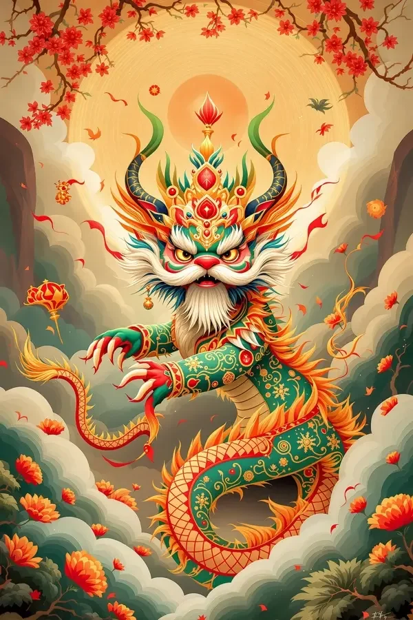 中国奇谭 - 2026动漫