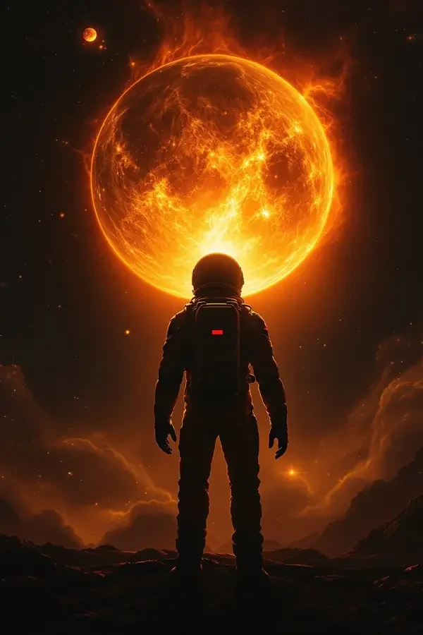 星际远征 - 2026电影
